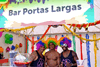 Arraial Pride 2017